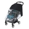 Cybex Eezy S 2 Line Regenhoes Zitting -Babyreisuitrusting 01 cyb 20 y045 eu ribl eezys2 raincover screen hd