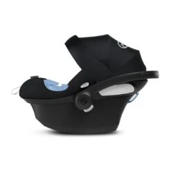 Cybex Aton M -Babyreisuitrusting 05 cyb 21 atonm eu y090 dpbl xxlsuncanopy screen hd