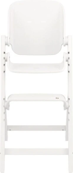 Maxi-Cosi Nesta -Babyreisuitrusting 206121 9 kinderstoel wit 9 4