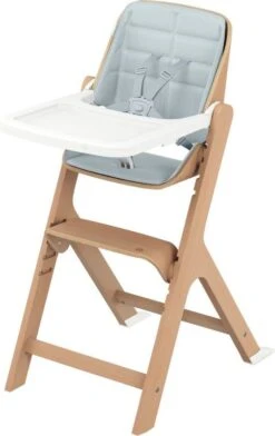 Maxi-Cosi Nesta Baby Toddler Kit Beyond Sky Grey -Babyreisuitrusting 206147 3 baby en peuterkit 2