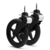 Bugaboo Fox Zwenkwielen 2 Bugaboo Fox Zwenkwielen -Babyreisuitrusting 230562 fox swivel wheels