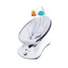4moms RockaRoo 1 4moms RockaRoo -Babyreisuitrusting 4moms rockaroo classic grey 1