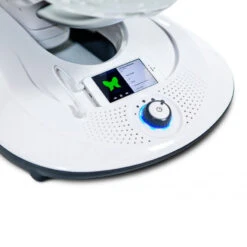 4moms RockaRoo -Babyreisuitrusting 4moms rockaroo classic grey 3