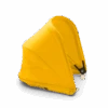 Bugaboo Bee6 Zonnekap 1 Bugaboo Bee6 Zonnekap -Babyreisuitrusting 500305lm01 bugaboobee6 suncanopy lemonyellow