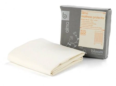Bloom Alma Mini Matrasbeschermer 3 Bloom Alma Mini Matrasbeschermer