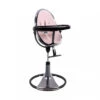 Bloom Fresco Chrome -Babyreisuitrusting bloom fresco chrome titanium rosewater pink