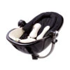 Bloom Snug -Babyreisuitrusting bloom snug black