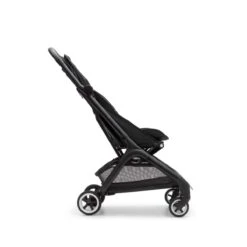 Bugaboo Butterfly -Babyreisuitrusting bugaboo butterfly midnight black 15