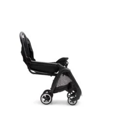 Bugaboo Butterfly -Babyreisuitrusting bugaboo butterfly midnight black 19
