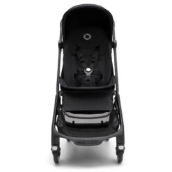 Bugaboo Butterfly -Babyreisuitrusting bugaboo butterfly midnight black 2