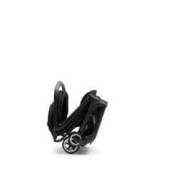Bugaboo Butterfly -Babyreisuitrusting bugaboo butterfly midnight black 24
