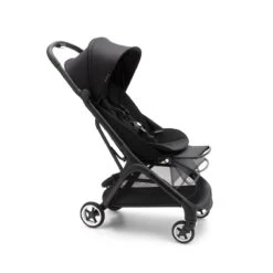 Bugaboo Butterfly -Babyreisuitrusting bugaboo butterfly midnight black