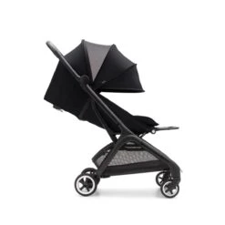 Bugaboo Butterfly -Babyreisuitrusting bugaboo butterfly midnight black 26
