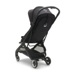 Bugaboo Butterfly -Babyreisuitrusting bugaboo butterfly midnight black 27