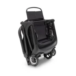 Bugaboo Butterfly -Babyreisuitrusting bugaboo butterfly midnight black 6