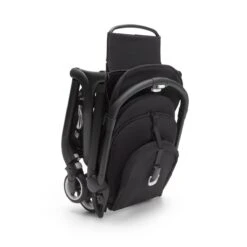 Bugaboo Butterfly -Babyreisuitrusting bugaboo butterfly midnight black 7