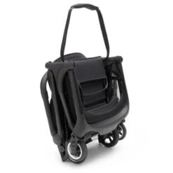 Bugaboo Butterfly -Babyreisuitrusting bugaboo butterfly midnight black 8