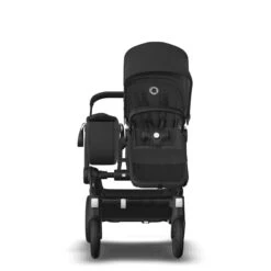 Bugaboo Donkey 5 Black - Midnight Black - Midnight Black -Babyreisuitrusting bugaboo donkey 5 black midnight black midnight black 15