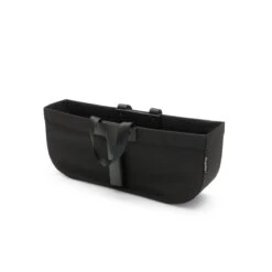 Bugaboo Donkey 5 Duo Essential Bundel - Graphite - Midnight Black -Babyreisuitrusting bugaboo donkey 5 side luggage black 1 6