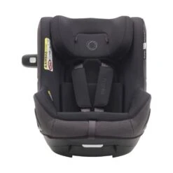 Bugaboo Turtle Air - Owl - 360 Isofix Base Package Deal Black -Babyreisuitrusting bugaboo owl by nuna black 2