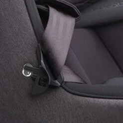 Bugaboo Turtle Air - Owl - 360 Isofix Base Package Deal Black -Babyreisuitrusting bugaboo owl by nuna black 5