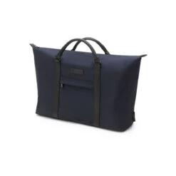 Bugaboo Donkey 5 Twin Graphite - Classic Dark Navy -Babyreisuitrusting bugaboo donkey 5 twin graphite classic dark navy 2