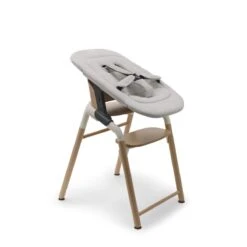 Bugaboo Giraffe Newbornset -Babyreisuitrusting bugaboo giraffe newborn set polar white 5