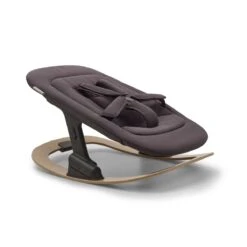 Bugaboo Giraffe Rocker Frame Neutral Wood -Babyreisuitrusting bugaboo giraffe rocker frame neutral wood 5