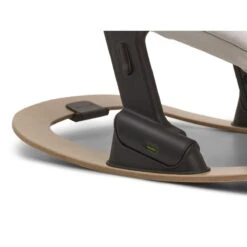 Bugaboo Giraffe Rocker Frame Neutral Wood -Babyreisuitrusting bugaboo giraffe rocker frame neutral wood 6