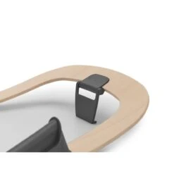 Bugaboo Giraffe Rocker Frame Neutral Wood -Babyreisuitrusting bugaboo giraffe rocker frame neutral wood 8