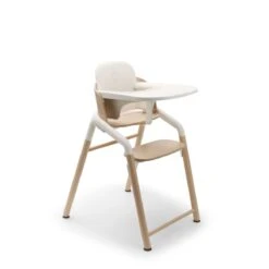 Bugaboo Giraffe Tray 11 Bugaboo Giraffe Tray -Babyreisuitrusting bugaboo giraffe tray white 5