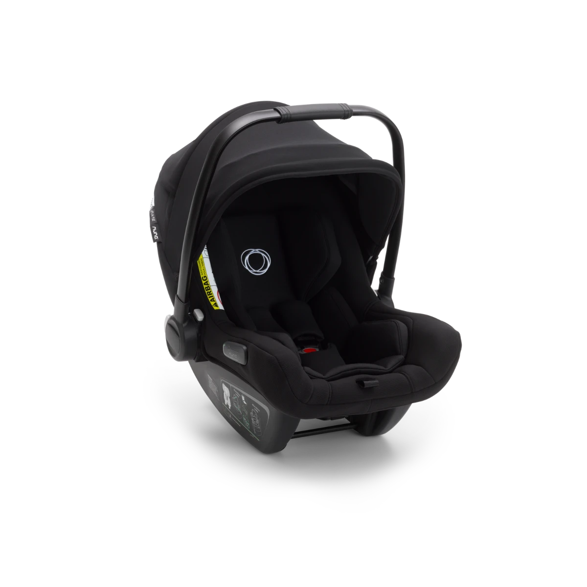 Bugaboo Turtle Air By Nuna 3 Bugaboo Turtle Air By Nuna