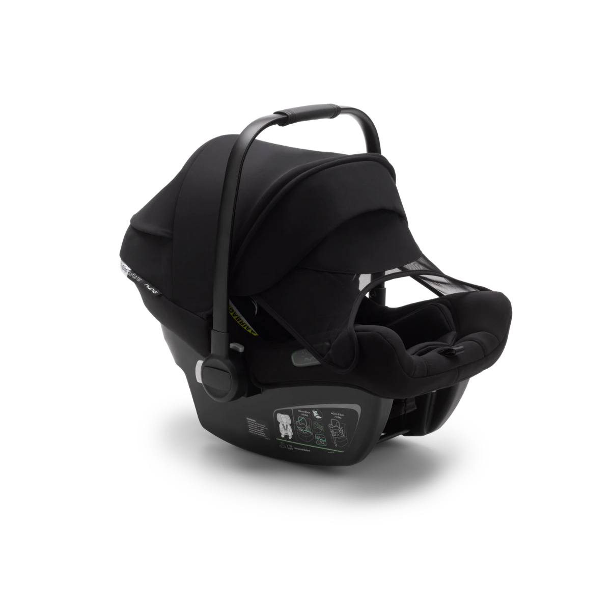 Bugaboo Turtle Air By Nuna 7 Bugaboo Turtle Air By Nuna - Afbeelding 5