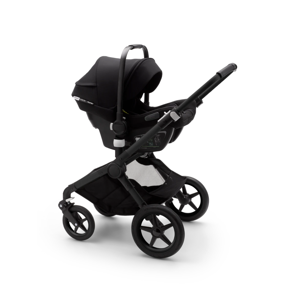 Bugaboo Turtle Air By Nuna 8 Bugaboo Turtle Air By Nuna - Afbeelding 6