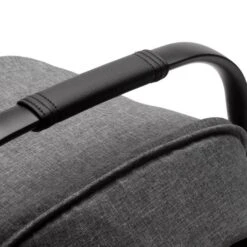 Bugaboo Turtle Air - Owl - 360 Isofix Base Package Deal Grey -Babyreisuitrusting bugaboo turtle air by nuna baby autostoeltje grey 2 1 1 acdb