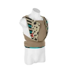 Cybex Yema Tie One Love By Karolina Kurkova -Babyreisuitrusting cyb 19 y270 kk yematie screen hd