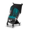 Cybex Libelle Regenhoes -Babyreisuitrusting cyb 20 libelle eu ribl y045 raincover screen hd
