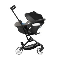 Cybex Libelle / Orfeo Adapters Autostoel -Babyreisuitrusting cyb 20 libelle int y270 atonmisize sogr travelsystem v1 screen hd