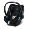 Cybex Aton 5 -Babyreisuitrusting cyb 20 y045 eu dpbl aton5line screen hd