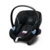 Cybex Aton M I-Size -Babyreisuitrusting cyb 20 y045 eu dpbl atonmisize screen hd