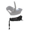 Cybex Aton Base 2-Fix 2 Cybex Aton Base 2-Fix -Babyreisuitrusting cyb 20 y090 eu nabl aton5 base2fix