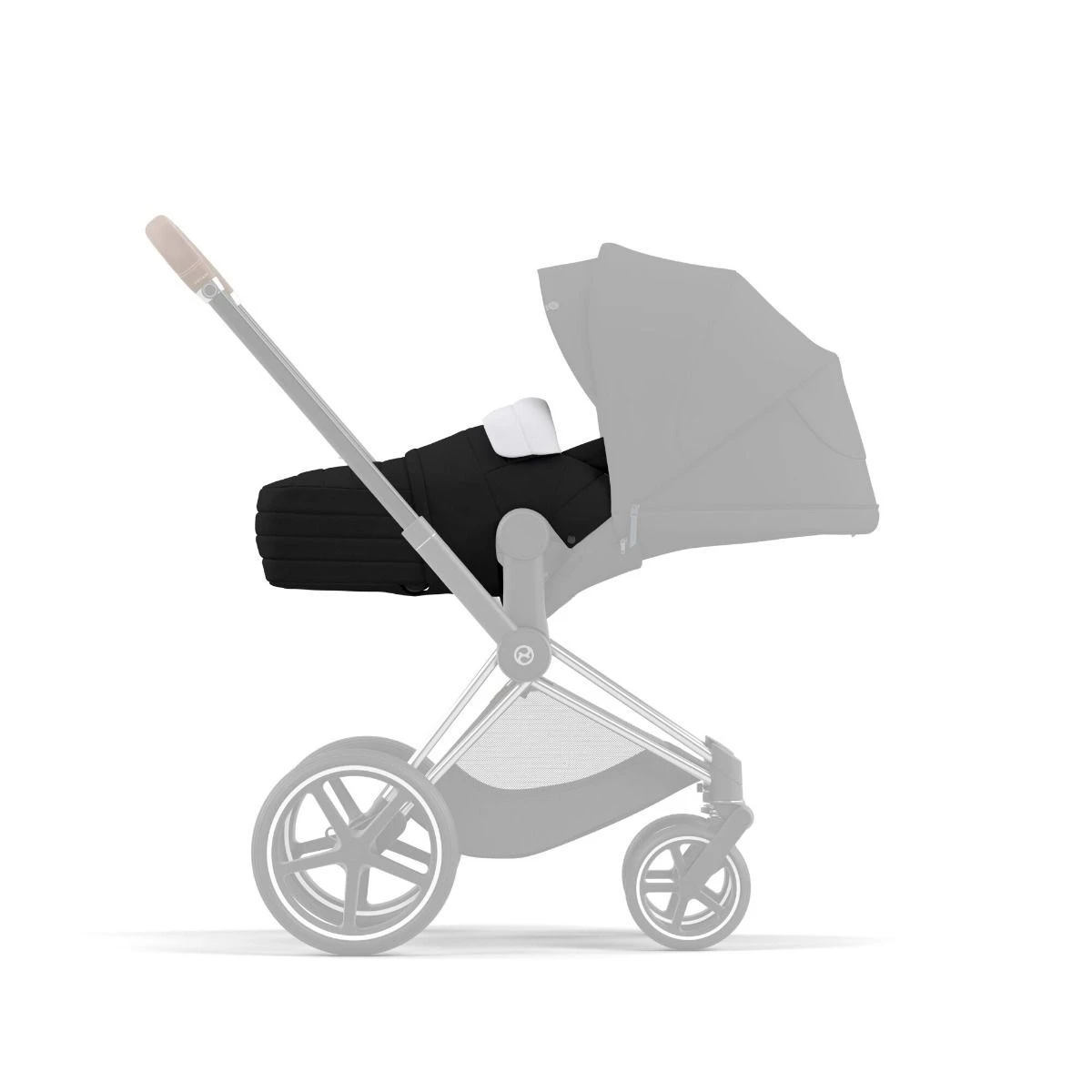 Cybex Platinum Lite Reiswieg - Afbeelding 3