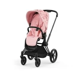 Cybex Priam 4 Simply Flowers Pale Blush Compleet 13 Cybex Priam 4 Simply Flowers Pale Blush Compleet -Babyreisuitrusting cyb 21 int y045 simplyflowers priam luxseat mabl sflp screen hd 2
