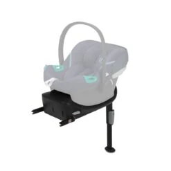 Cybex Base One -Babyreisuitrusting cybex base one 1