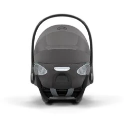 Cybex Cloud T + Sirona T + Base T Mirage Grey (Plus) Package Deal -Babyreisuitrusting cybex cloud t plus mirage grey3