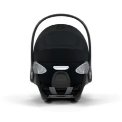 Cybex Cloud T + Sirona T + Base T Sepia Black (Plus) Package Deal -Babyreisuitrusting cybex cloud t plus sepia black3