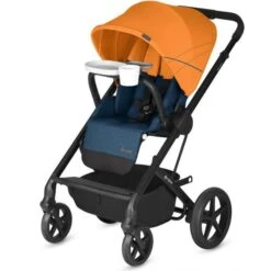 Babyreisuitrusting 20 Babyreisuitrusting -Babyreisuitrusting cybex gold snack tray 1