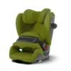 Cybex Pallas G I-Size -Babyreisuitrusting cybex pallas g i size nature green 1