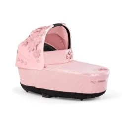 Babyreisuitrusting 31 Cybex Priam Lux Reiswieg Simply Flowers