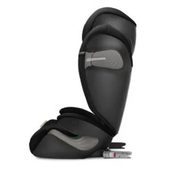 Cybex Solution S2 -Babyreisuitrusting cybex solution s2 moon black autostoel car seat 3